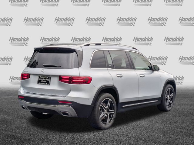 2026 Mercedes-Benz GLB 250 Image 6 of 36