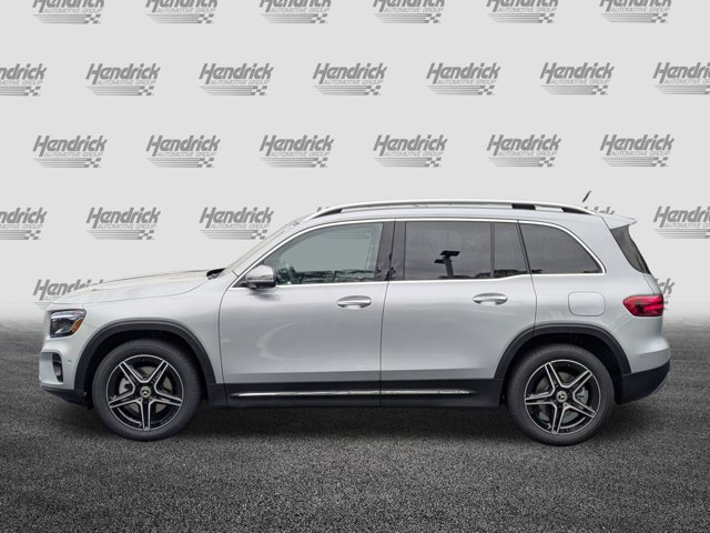 2026 Mercedes-Benz GLB 250 Image 9 of 36