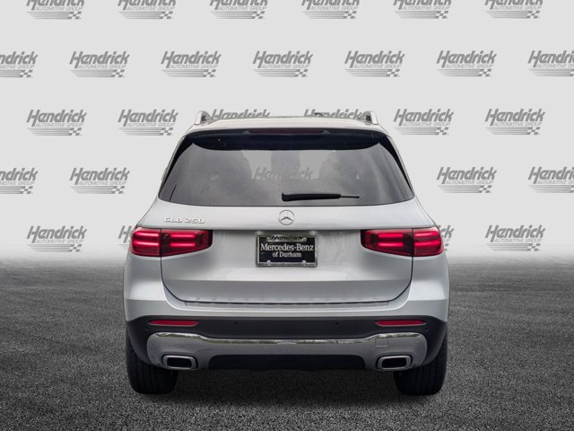 2026 Mercedes-Benz GLB 250 Image 7 of 36