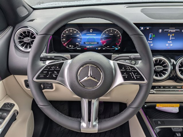 2026 Mercedes-Benz GLB 250 Image 35 of 36