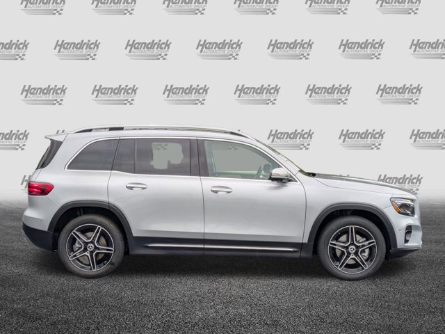 2026 Mercedes-Benz GLB 250 Image 5 of 36