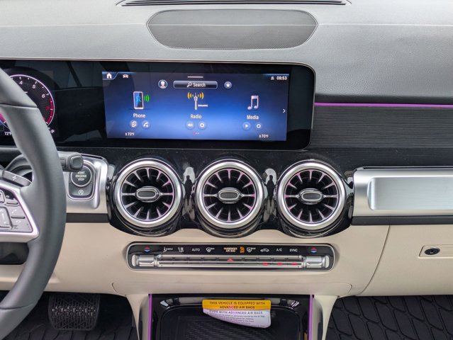 2026 Mercedes-Benz GLB 250 Image 23 of 36