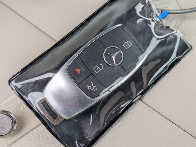 2026 Mercedes-Benz GLB 250 Image 26 of 36