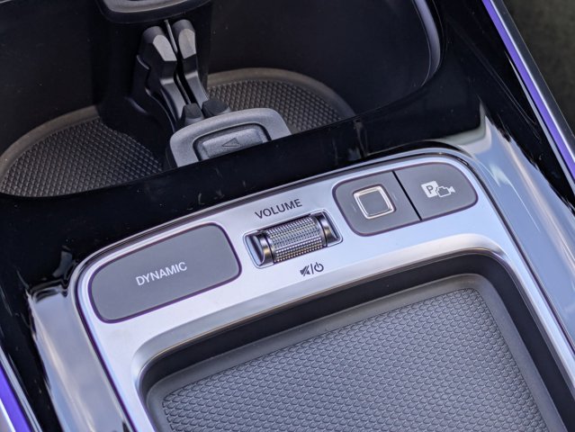 2026 Mercedes-Benz GLB 250 Image 33 of 36