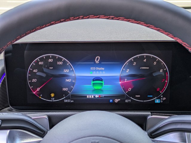 2026 Mercedes-Benz GLB 250 Image 19 of 36