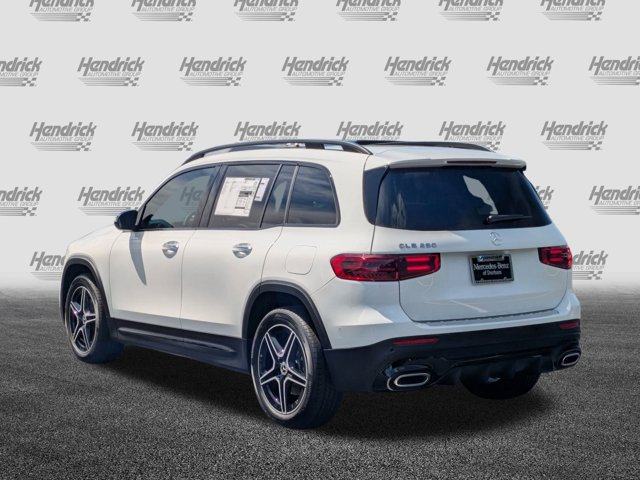 2026 Mercedes-Benz GLB 250 Image 8 of 36