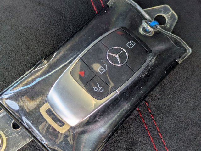 2026 Mercedes-Benz GLB 250 Image 27 of 36