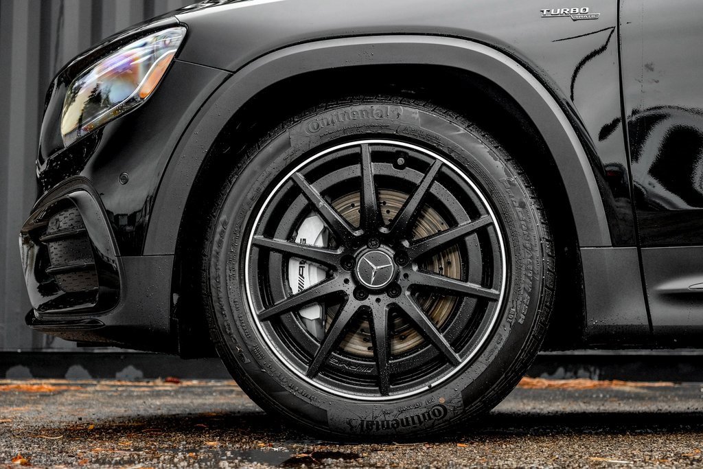 2026 Mercedes-Benz GLB AMG 35 Image 7 of 37