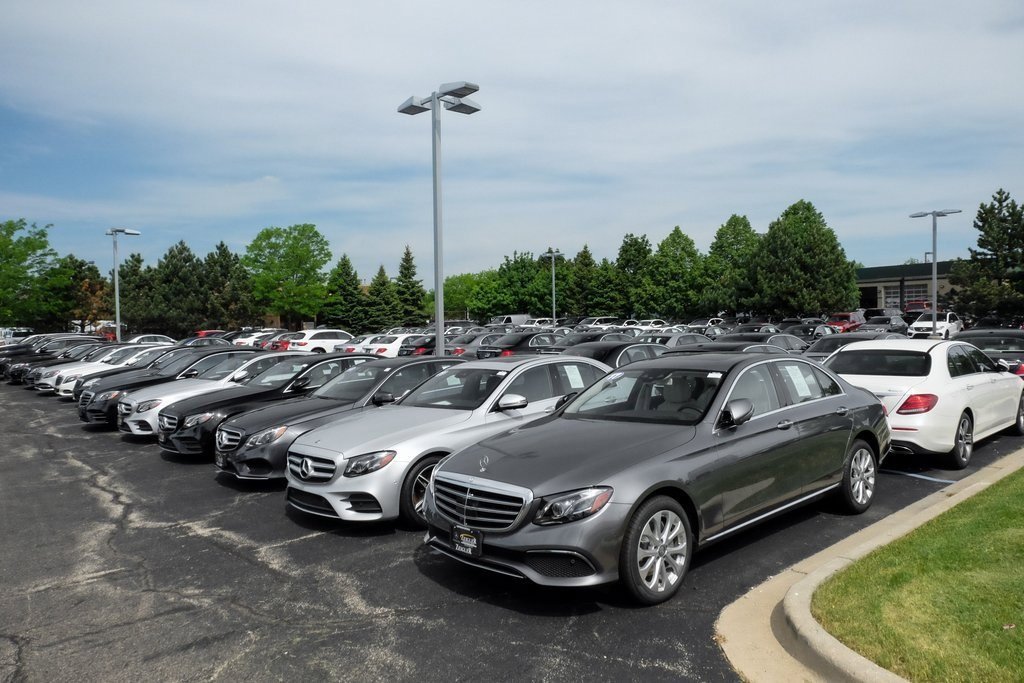 2026 Mercedes-Benz GLB AMG 35 Image 35 of 37