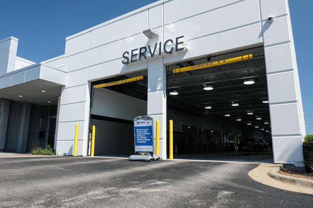 2026 Mercedes-Benz GLB AMG 35 Image 37 of 37