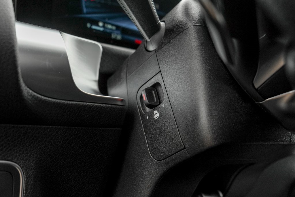 2026 Mercedes-Benz GLB AMG 35 Image 29 of 37