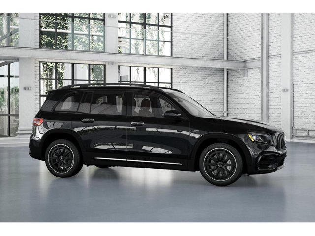 2026 Mercedes-Benz GLB AMG 35 Image 15 of 42