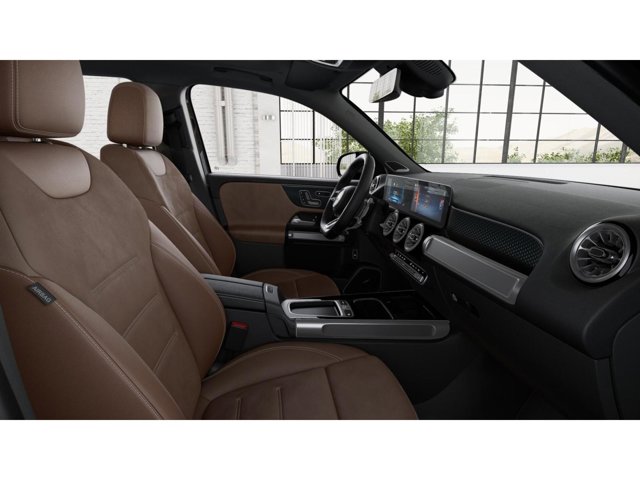 2026 Mercedes-Benz GLB AMG 35 Image 42 of 42