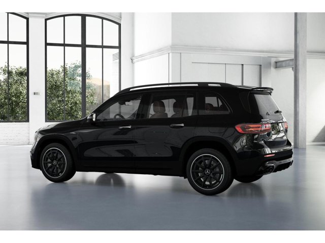 2026 Mercedes-Benz GLB AMG 35 Image 30 of 42