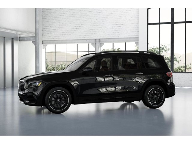 2026 Mercedes-Benz GLB AMG 35 Image 7 of 42