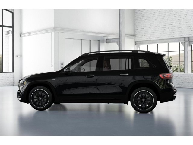 2026 Mercedes-Benz GLB AMG 35 Image 36 of 42