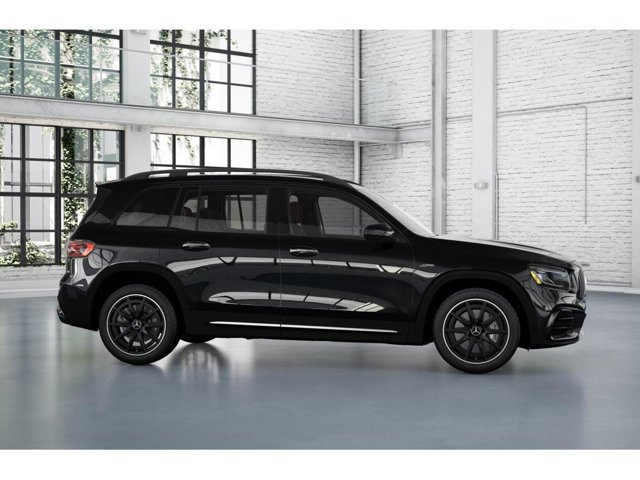 2026 Mercedes-Benz GLB AMG 35 Image 20 of 42