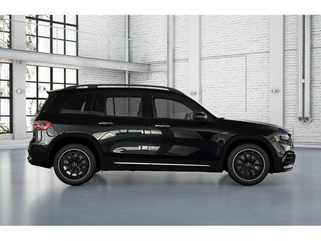 2026 Mercedes-Benz GLB AMG 35 Image 19 of 42