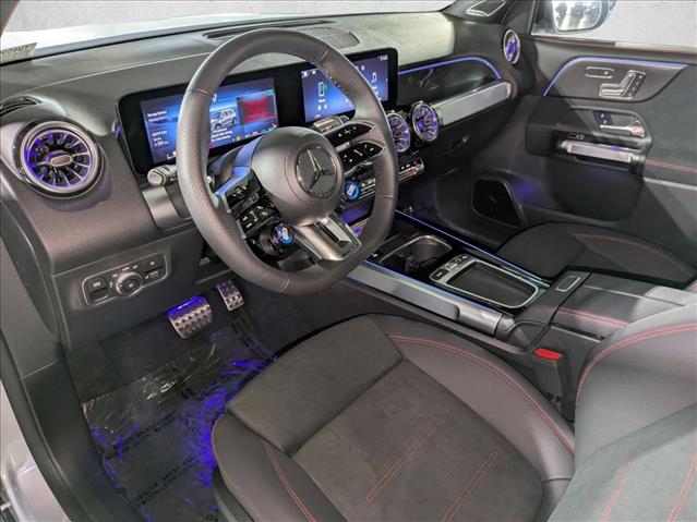 2026 Mercedes-Benz GLB AMG 35 Image 13 of 20