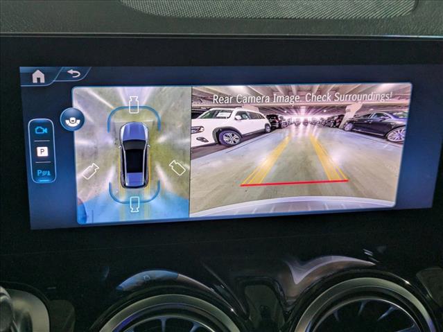 2026 Mercedes-Benz GLB AMG 35 Image 16 of 20