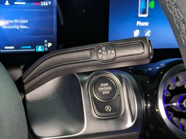 2026 Mercedes-Benz GLB AMG 35 Image 20 of 20