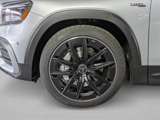 2026 Mercedes-Benz GLB AMG 35 Image 9 of 20