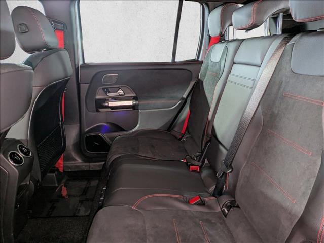 2026 Mercedes-Benz GLB AMG 35 Image 10 of 20