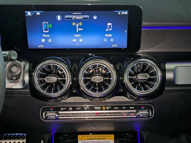 2026 Mercedes-Benz GLB AMG 35 Image 15 of 20