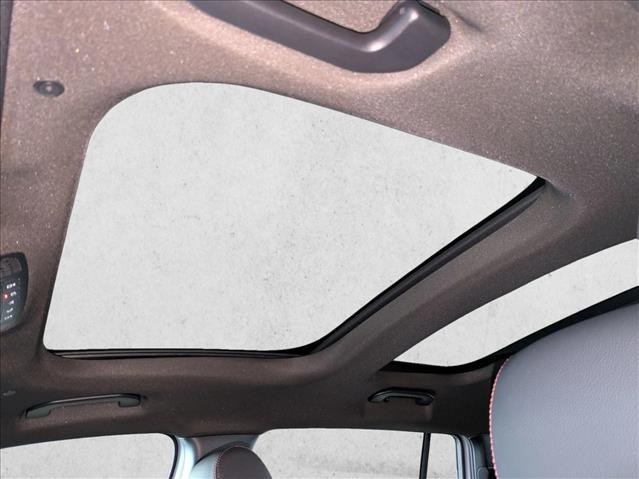 2026 Mercedes-Benz GLB AMG 35 Image 19 of 20