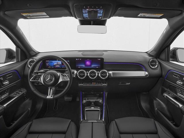 2026 Mercedes-Benz GLB 250 Image 8 of 11
