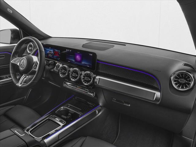 2026 Mercedes-Benz GLB 250 Image 9 of 11