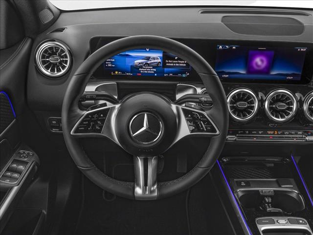 2026 Mercedes-Benz GLB 250 Image 10 of 11