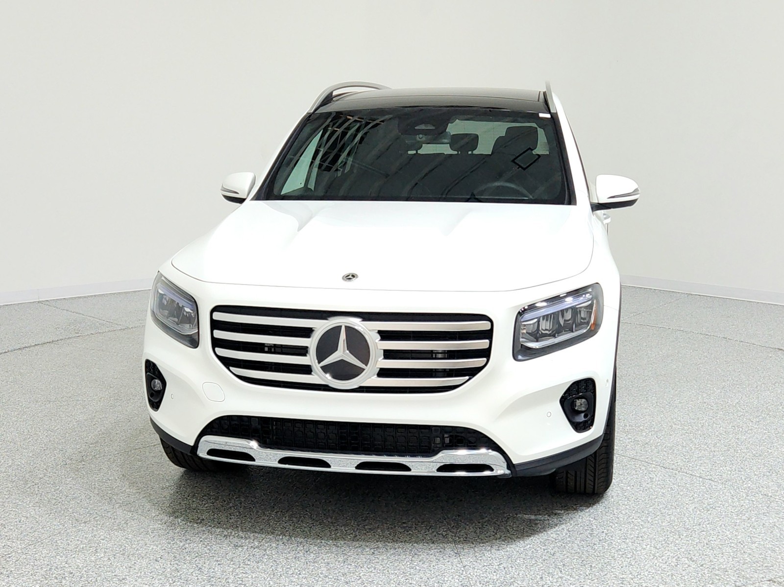 2026 Mercedes-Benz GLB 250 Image 3 of 21