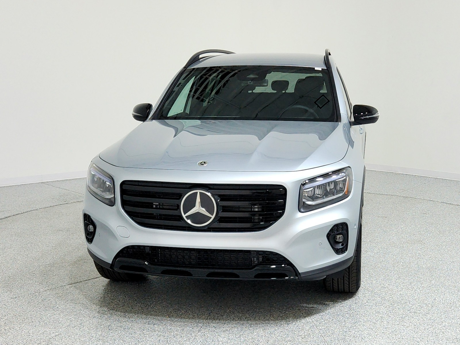 2026 Mercedes-Benz GLB 250 Image 3 of 21