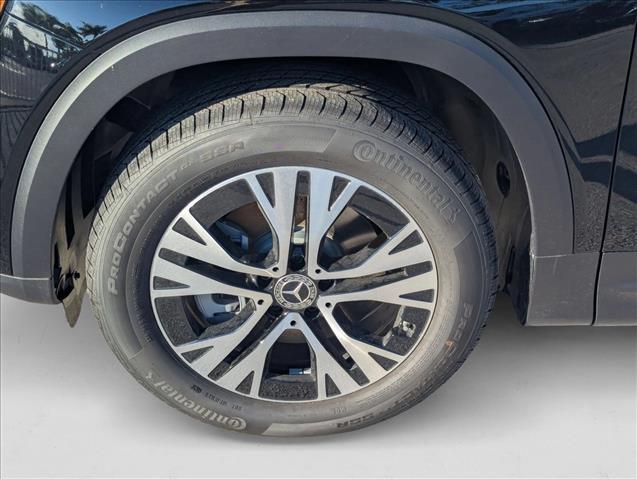 2026 Mercedes-Benz GLB 250 Image 8 of 16