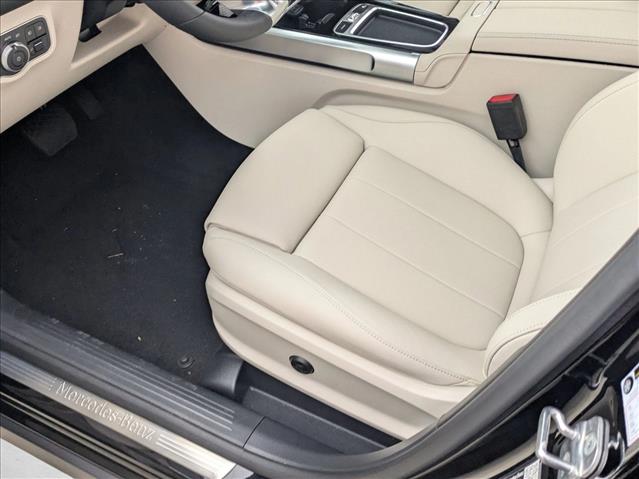 2026 Mercedes-Benz GLB 250 Image 15 of 15