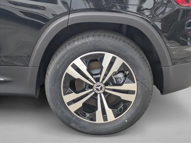 2026 Mercedes-Benz GLB 250 Image 8 of 15