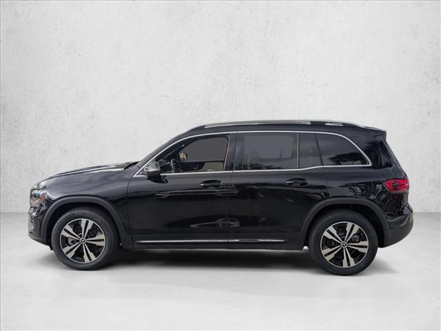 2026 Mercedes-Benz GLB 250 Image 6 of 15