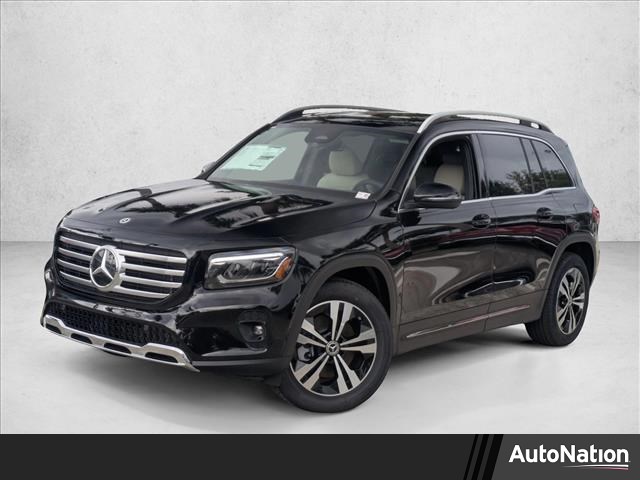 2026 Mercedes-Benz GLB 250 Image 1 of 15