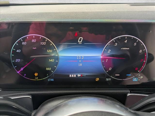 2026 Mercedes-Benz GLB 250 Image 12 of 15