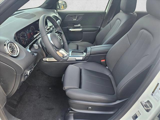 2026 Mercedes-Benz GLB 250 Image 12 of 18