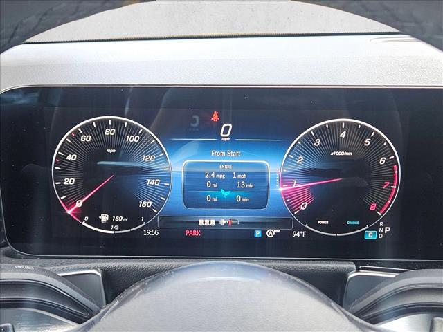 2026 Mercedes-Benz GLB 250 Image 14 of 18