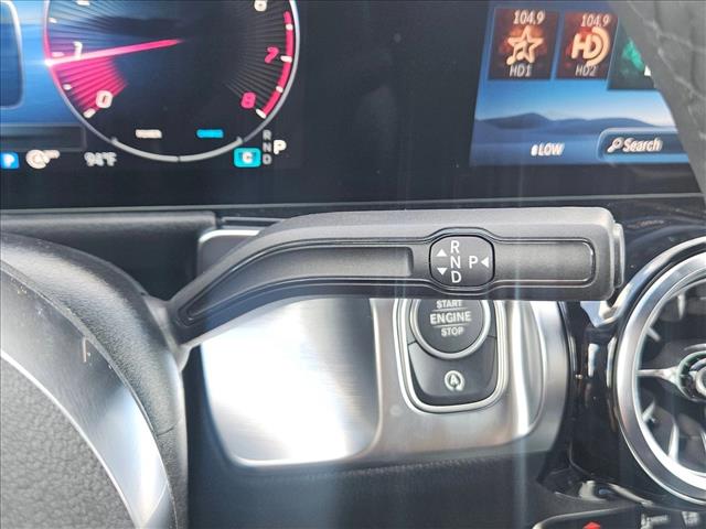 2026 Mercedes-Benz GLB 250 Image 18 of 18