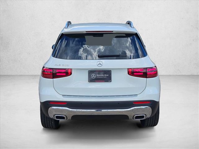 2026 Mercedes-Benz GLB 250 Image 6 of 18