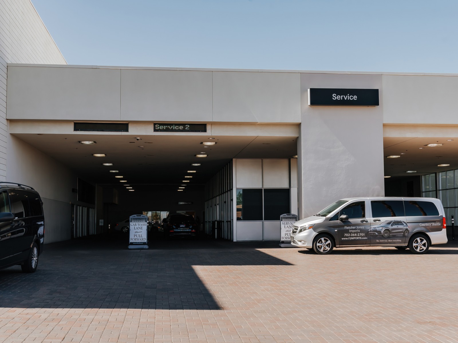 2026 Mercedes-Benz GLB 250 Image 19 of 21