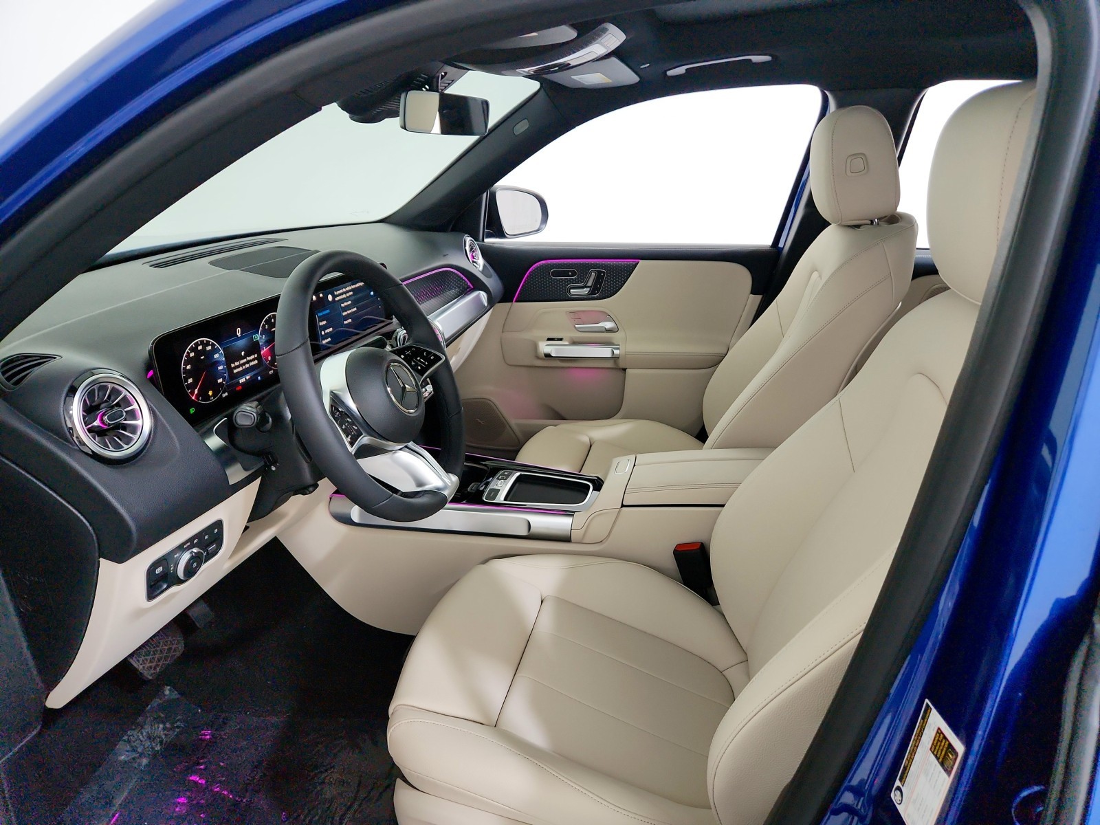 2026 Mercedes-Benz GLB 250 Image 19 of 21