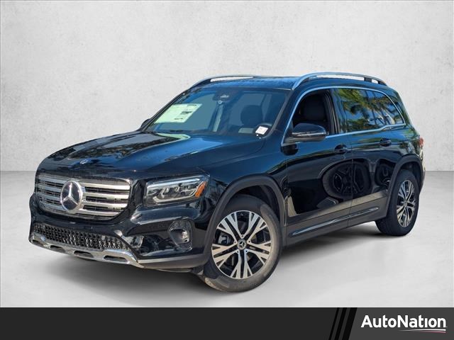 2026 Mercedes-Benz GLB 250 Image 1 of 16
