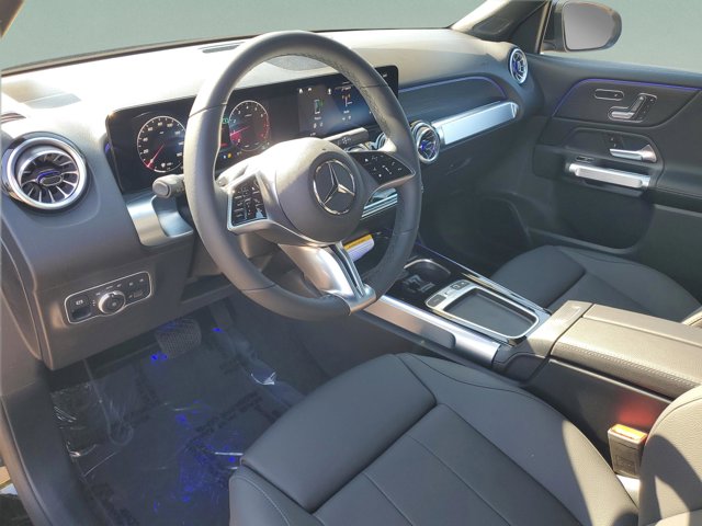 2026 Mercedes-Benz GLB 250 Image 14 of 32