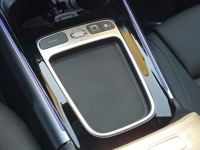 2026 Mercedes-Benz GLB 250 Image 25 of 32