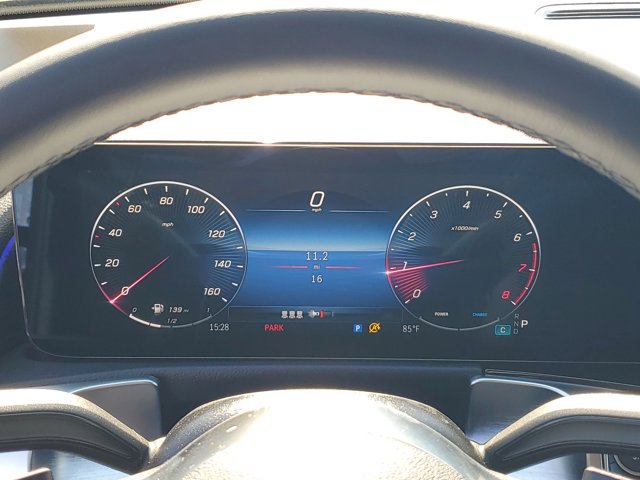 2026 Mercedes-Benz GLB 250 Image 15 of 32